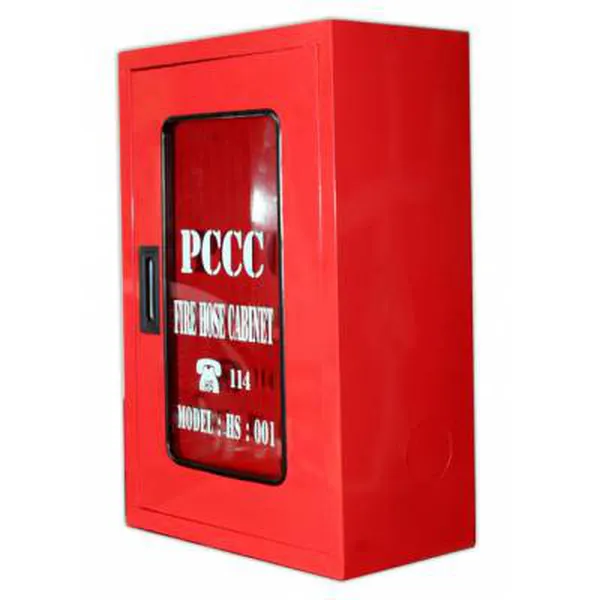 Tủ Chữa Cháy Vách Tường 40*60*20CM
