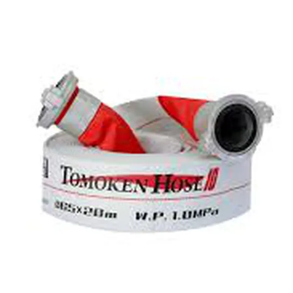Vòi Chữa Cháy Tomoken D65 1.0 Mpa 20M