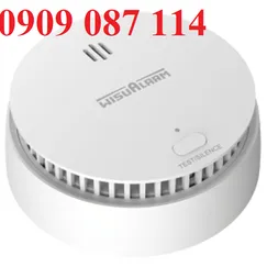 Đầu Báo Khói Độc Lập Dahua Tuổi Tho Pin 5-7 Năm