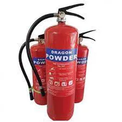 Bình chữa cháy Dragon Powder BC 4kg