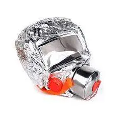 Mặt nạ thoát hiểm XHZCL40