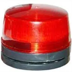 Đèn báo cháy 24V