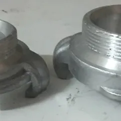 Ngàm chữa cháy D65 ren ngoài