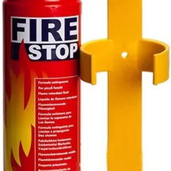 Bình chữa cháy Renan mini xe Ôtô – Fire Stop 1000mll☎️ 0909 087 114