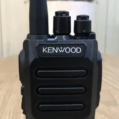 Bộ Đàm Cầm Tay KENWOOD (Đáp Ứng Tiêu Chuẩn IP54) Chuẩn Thông Tư 150/2020 Ngày 31/12/2020
