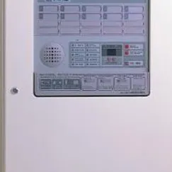 Trung Tâm Báo Cháy Hochiki 8-24 Zone HCP-1008E