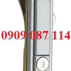 Khóa AB (Khóa Bạc) Tủ PCCC