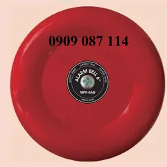 Chuông Báo Cháy 12V - MPF-6AB-12V