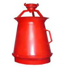 Lăng phun foam (tạo bọt) G600 D65