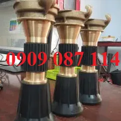 Lăng Phun Đa Năng Ngàm Nakajima
