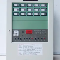 Trung tâm báo cháy Horing AHC-871