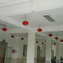 Bình Cầu Chữa Cháy Tự Động 8kg Trung Quốc