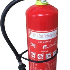 Bình chữa cháy foam AFFF 4L