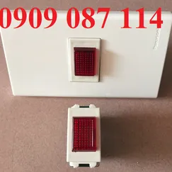 Đèn Báo Phòng MPF -200L