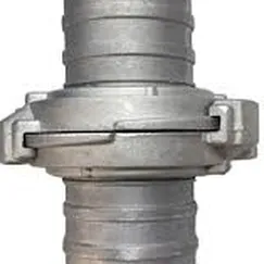 Khớp Nối Nhôm Tomoken DN65
