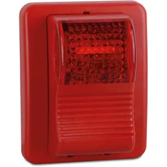 Còi đèn báo cháy Tanda TXC-3304