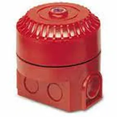 Còi báo cháy Horing AH-03127-S
