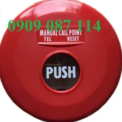 Nút Nhấn Khẩn YM-P01