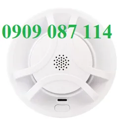 Đầu Báo Khói Không Dây RF Yongjin YJK-433RF