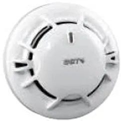 Đầu Báo Địa Chỉ Kết Hợp Khói/Nhiệt DI-9101E