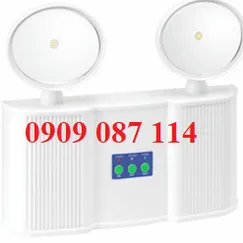 Đèn Sạc Khẩn Cấp KT 404 Kentom