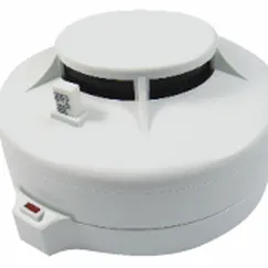 Đầu Báo Khói Quang Nhiệt Kết Hợp SLR-24V