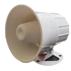 Còi báo cháy 12V-24V