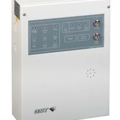 Trung Tâm Báo Cháy GST 1 Zone GST101