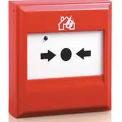 Nút Nhấn Địa Chỉ I-9204