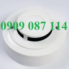 Đầu Báo Khói Yongjin YJK604-2 24V