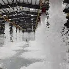 Bọt foam chữa cháy  LAGO V3F Việt Nam