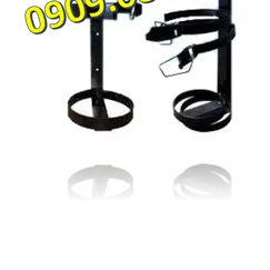 Gía treo bình chữa cháy MFZ4, MT3