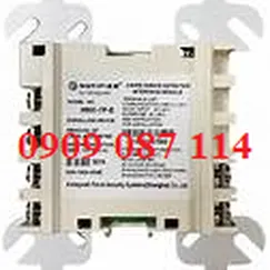 Module Điều Khiển Báo Cháy CMX-7C-E