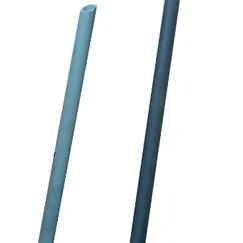 Ống hút bột trong bình chữa cháy