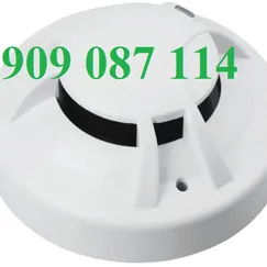Đầu Báo Khói 24V TXC3100 Tanda