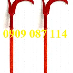 CẦU LIÊM CHỮA CHÁY PCCC