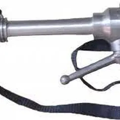 Lăng phun tay gạt D50 -D65 ( Lăng phun khoác vai chữa cháy )