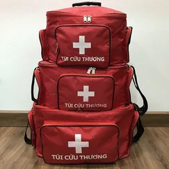 Túi cứu thương loại B