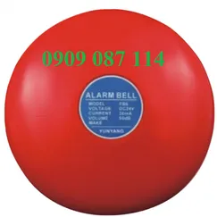 Chuông Báo Cháy 6 24V YFB-6