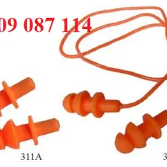 Nút Tai Có Dây Và Không Dây