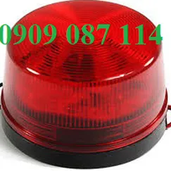 Đèn Chớp Báo Cháy 12V - 24V