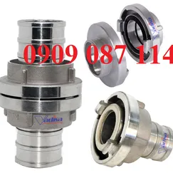 Khớp Nối Kiểu Storz - Đức