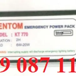 Bộ Lưu Điện KT 770 Kentom