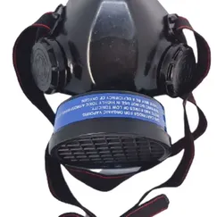 Mặt nạ lọc độc 618B1
