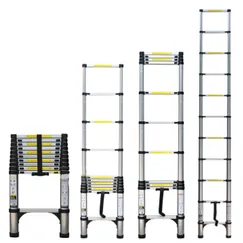 Thang nhôm chữa cháy , thang nhôm cứu hỏa