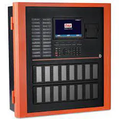 Trung tâm báo cháy địa chỉ 2 loop TANDA TX7004-2