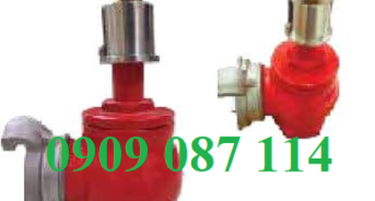 Van Góc Giảm Áp D65 Bộ Quốc Phòng - VGGADN65.BQP83