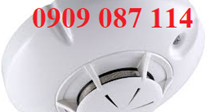 Đầu Báo Khói UniPOS FD8030