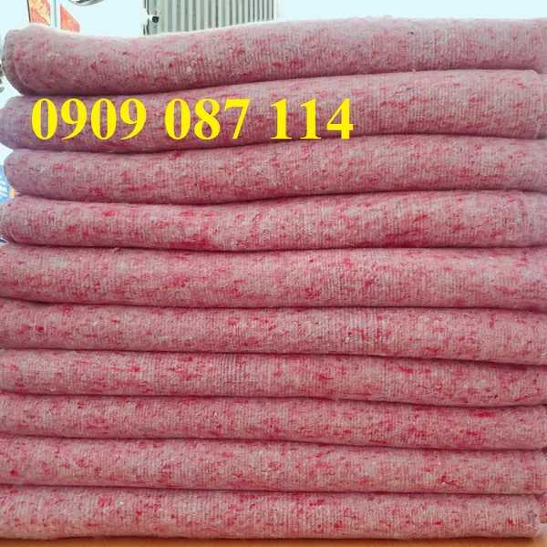 Chăn Chiên Dập Lửa Phòng Cháy Chữa Cháy 