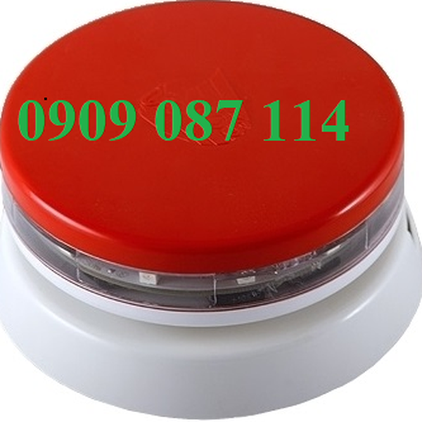 Còi Kết Hợp Đèn Địa Chỉ UniPOS FD7204